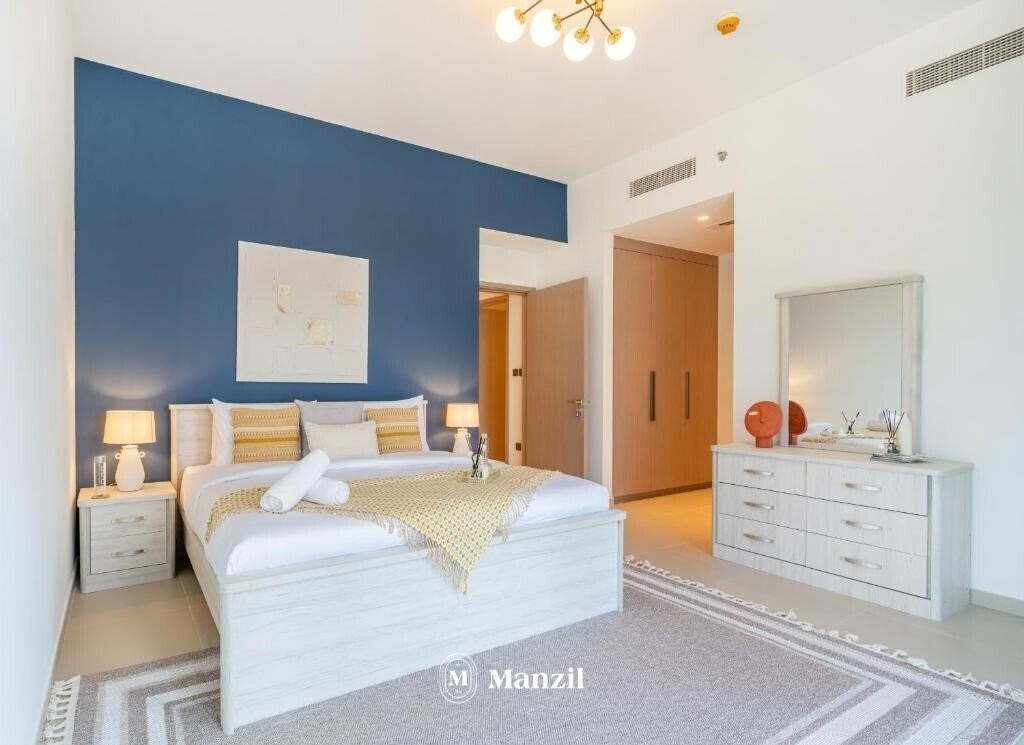 Панорама Manzil Downtown 4*