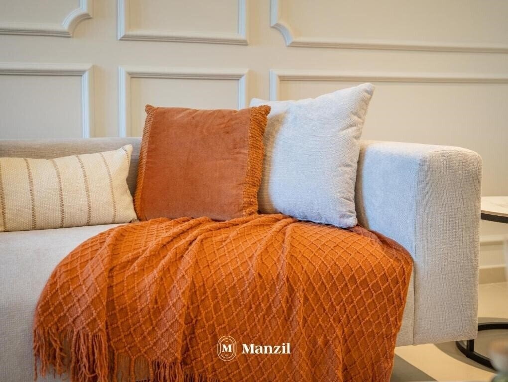 Фотографія Manzil Downtown 4*