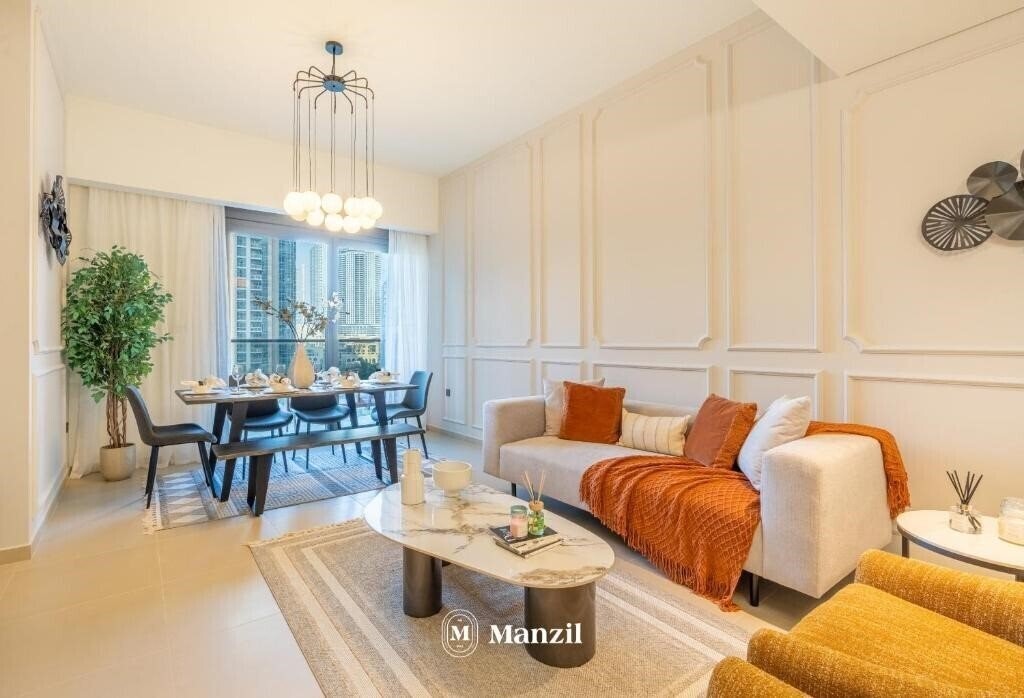 Зображення Manzil Downtown 4*