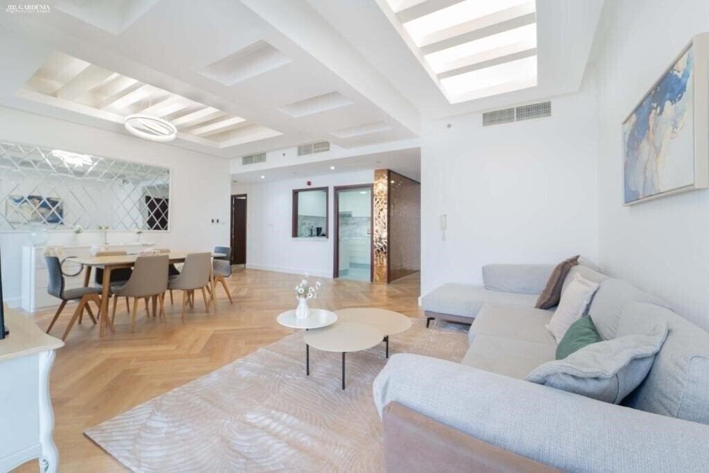 Изображение Yanjoon Holiday Homes Park Tower 1*