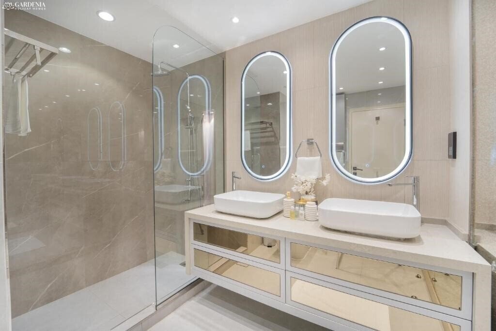 Территория Yanjoon Holiday Homes Park Tower 1*