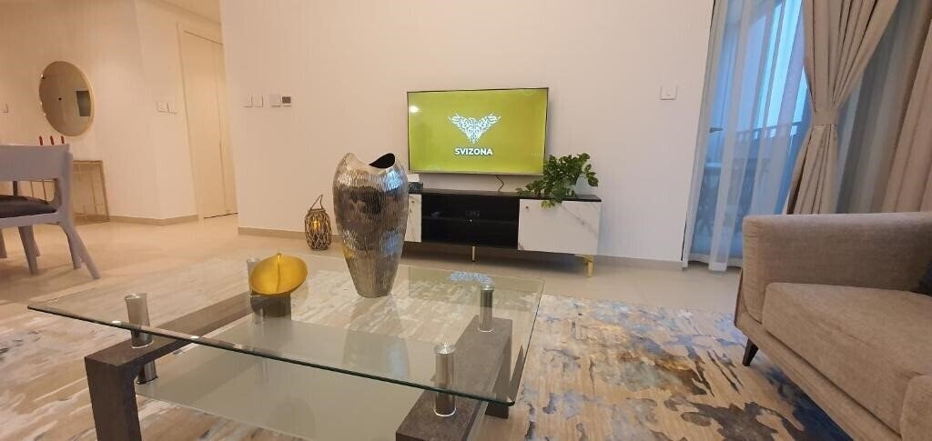 Апартаменты Svizona Holiday Homes 3*