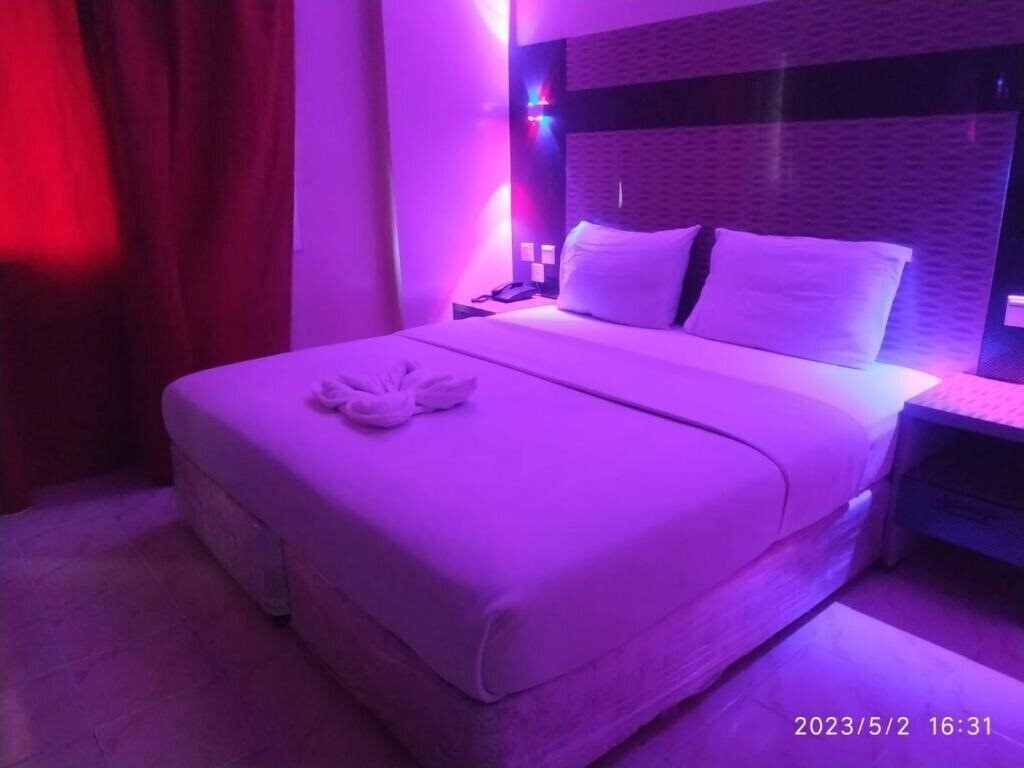 Апартаменти Tehran Hotel 1*