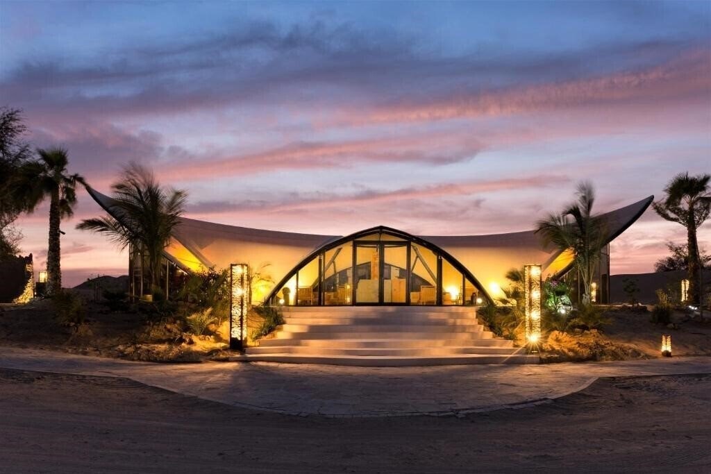 Фотография Terra Solis Dubai 5*