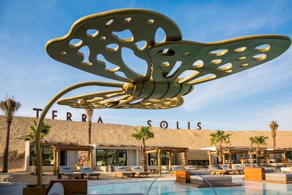 Изображение Terra Solis Dubai 5*