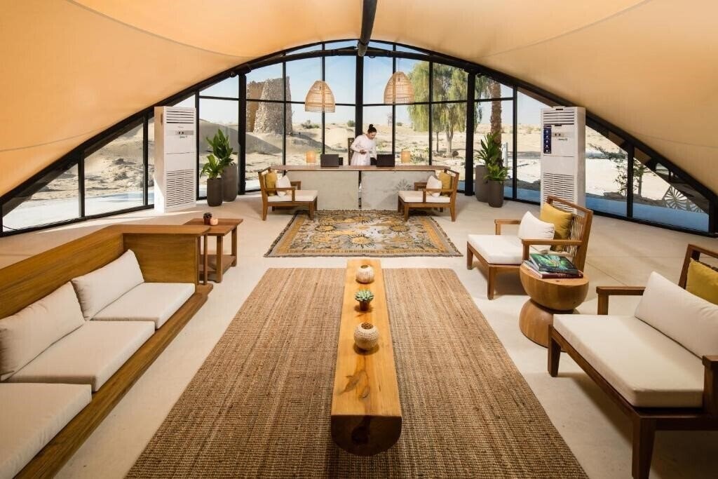 Вид Terra Solis Dubai 5*