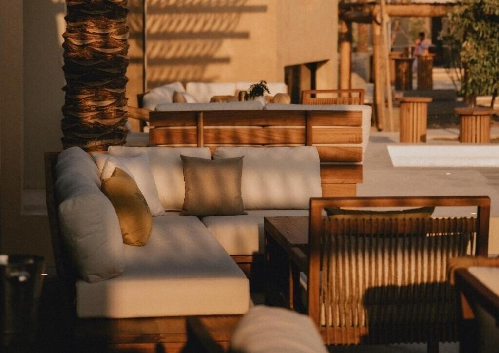 Территория Terra Solis Dubai 5*