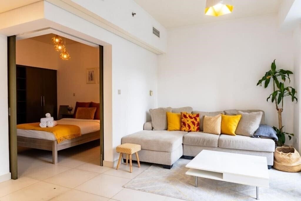 Фото The Lofts Towers 4*