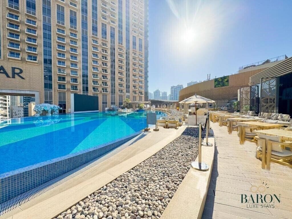 Апартаменты The Muse 4*