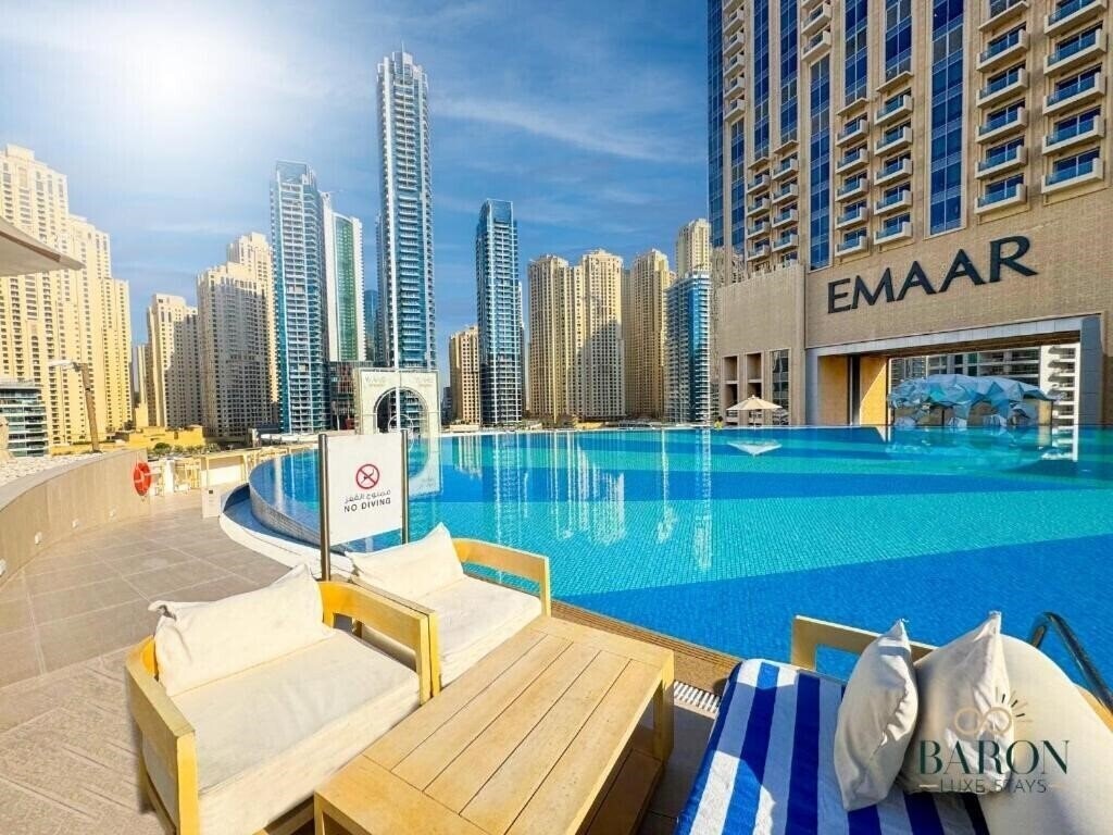 Панорама The Muse 4*