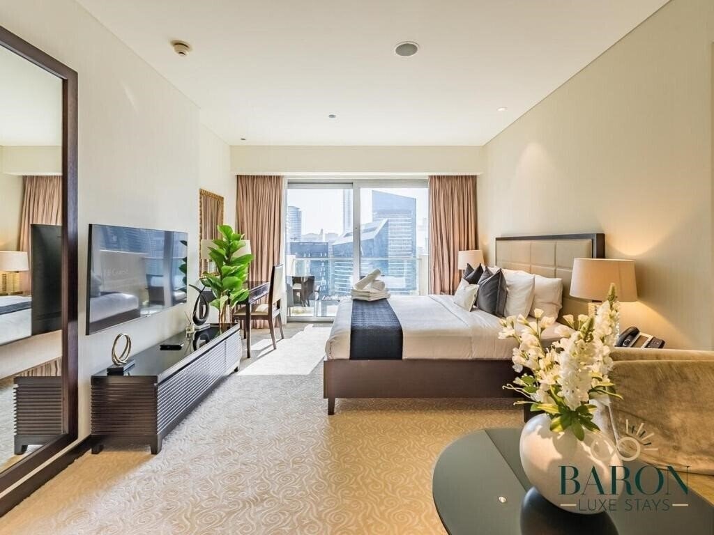 Отель The Muse 4*