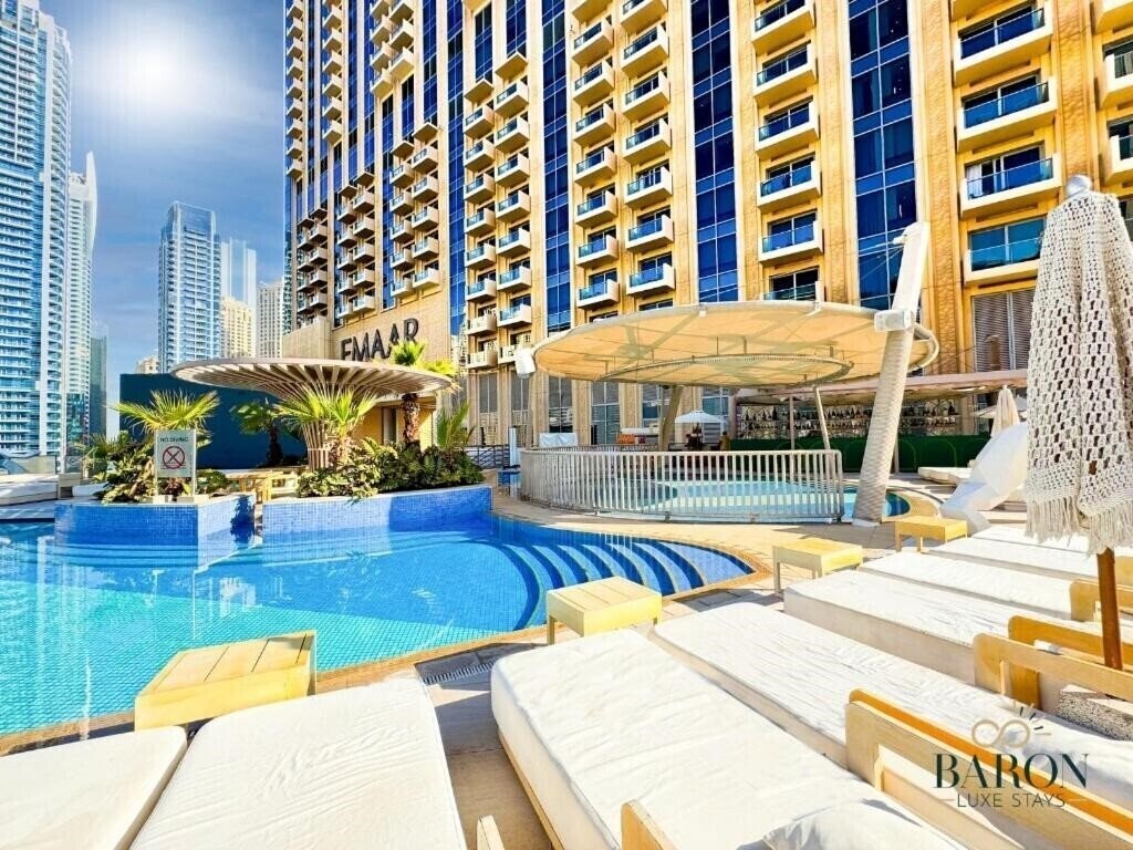 Фотография The Muse 4*