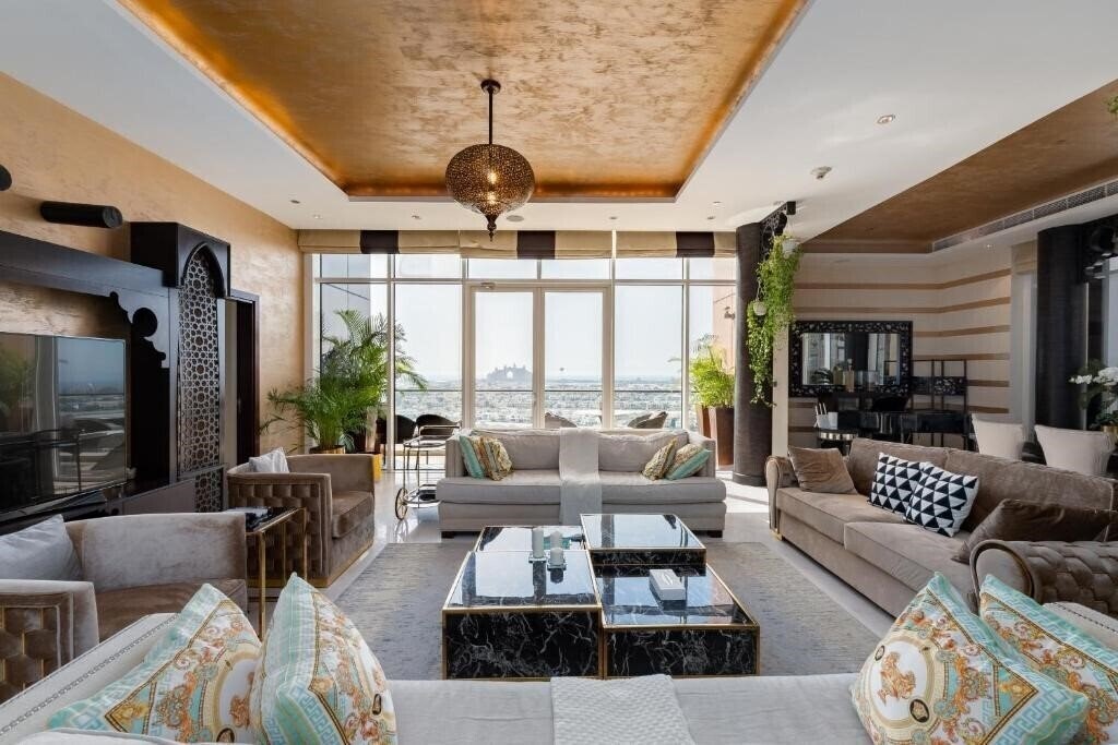 Фотография Tiara Residences 5*