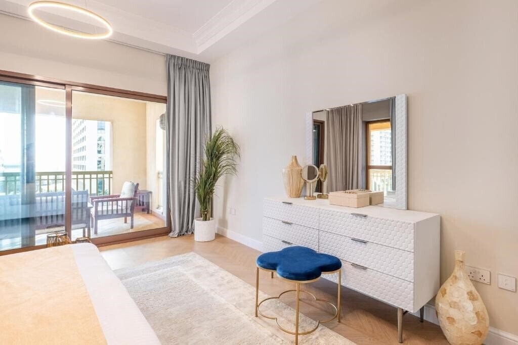 Территория Ultra Luxury Palm 4*