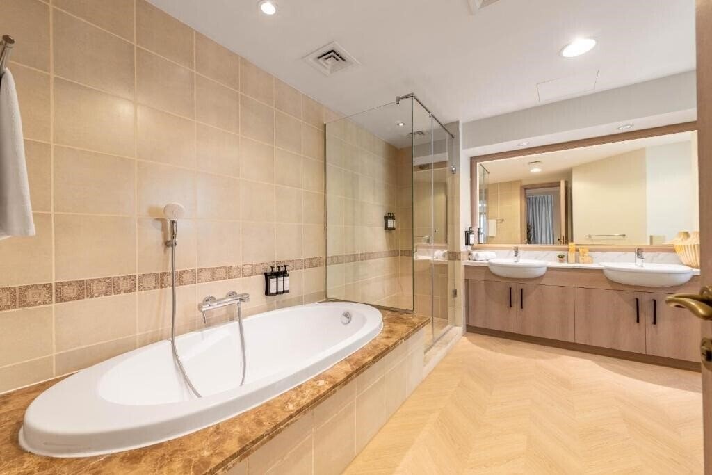 Апартаменты Ultra Luxury Palm 4*