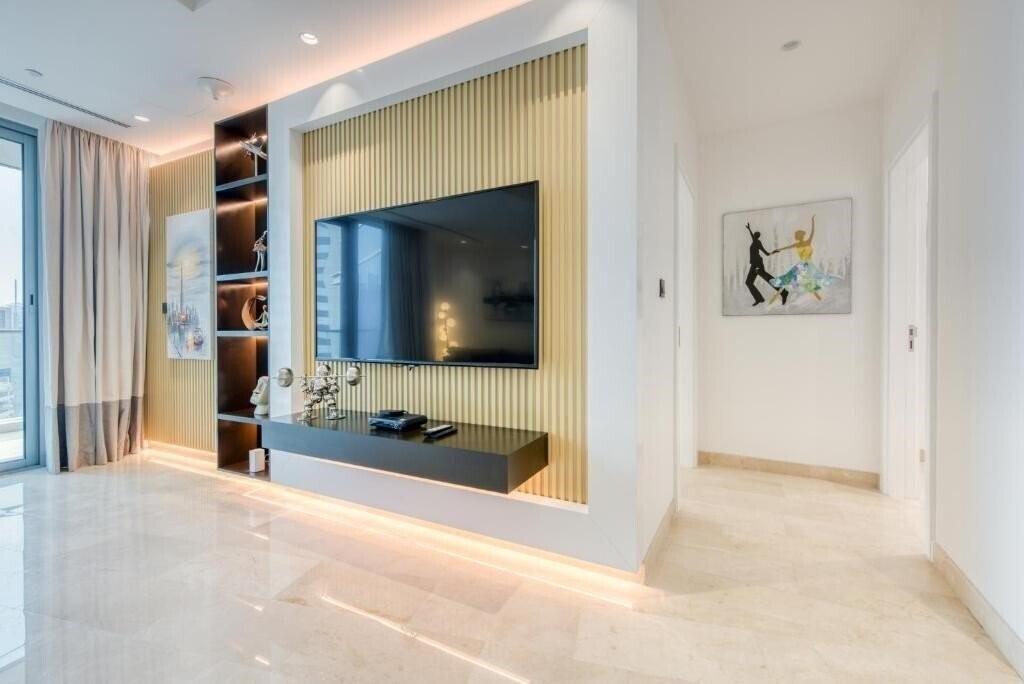 Апартаменты Vacation Bay Trident Grand Residence 5*