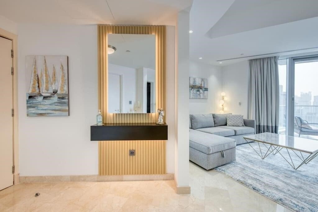 Изображение Vacation Bay Trident Grand Residence 5*