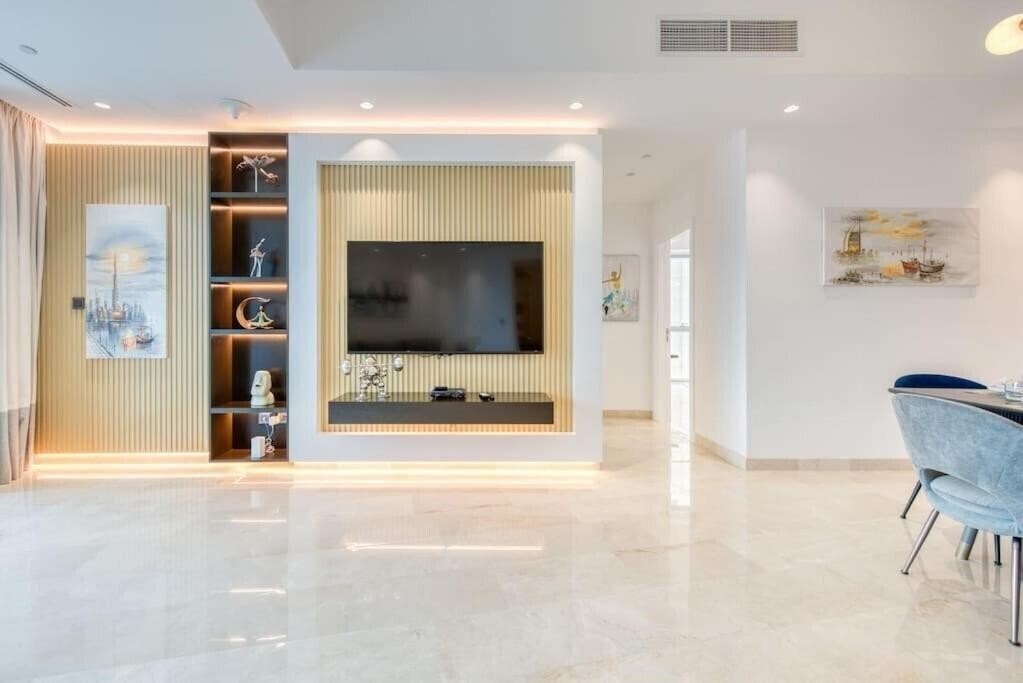 Территория Vacation Bay Trident Grand Residence 5*