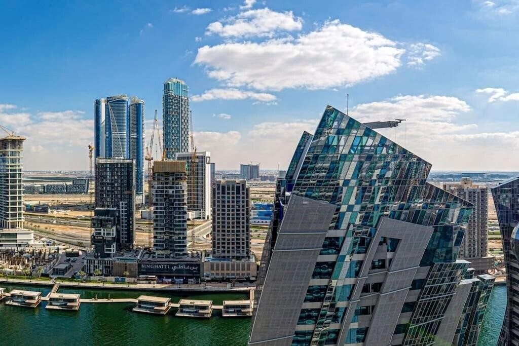 Картинка Vera Residences 4*