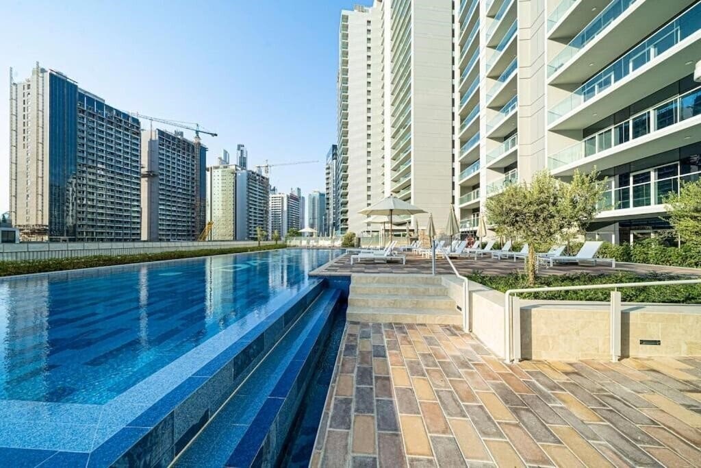 Вид Vera Residences 4*