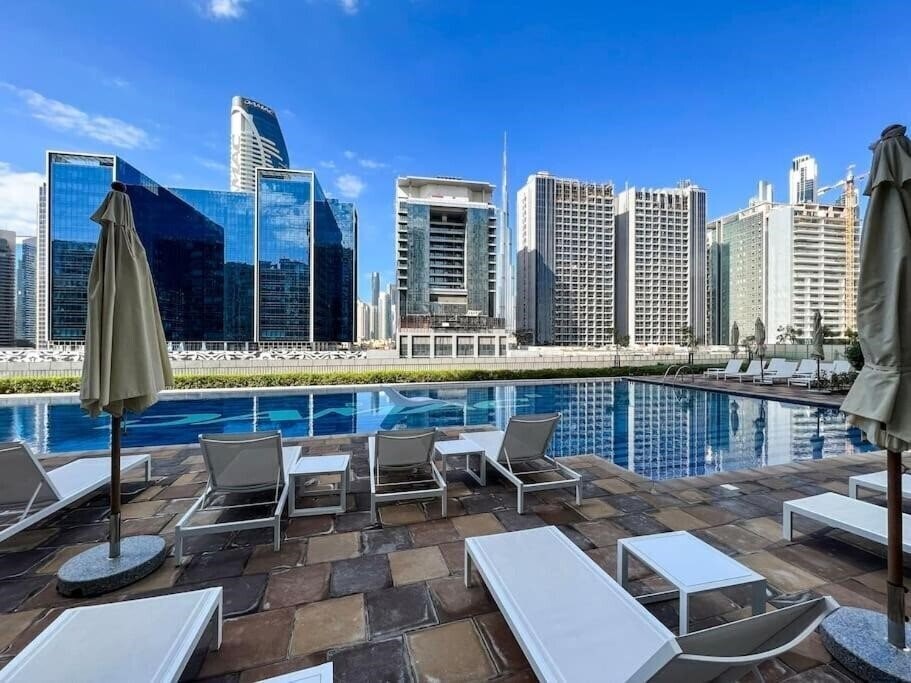 Панорама Vera Residences 4*