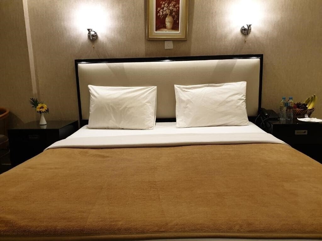 Апартаменти Palm Beach Hotel Dubai 3*