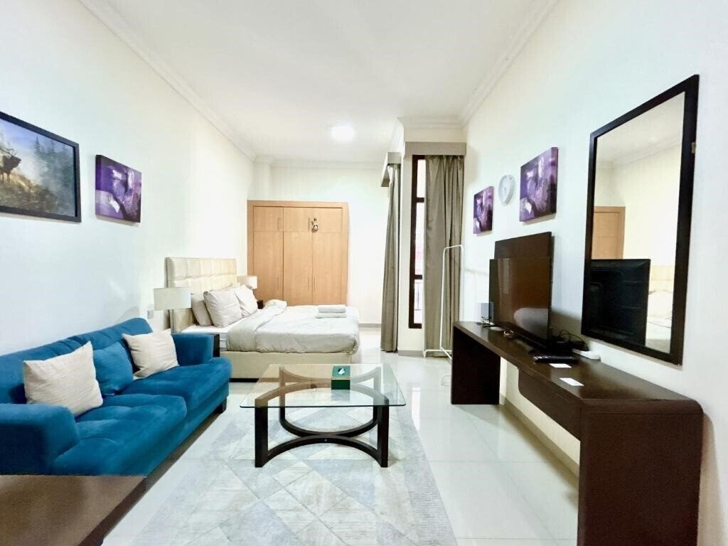 Отель Piks Key Lincoln Park Sheffield 3*