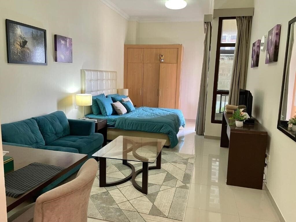 Фото Piks Key Lincoln Park Sheffield 3*