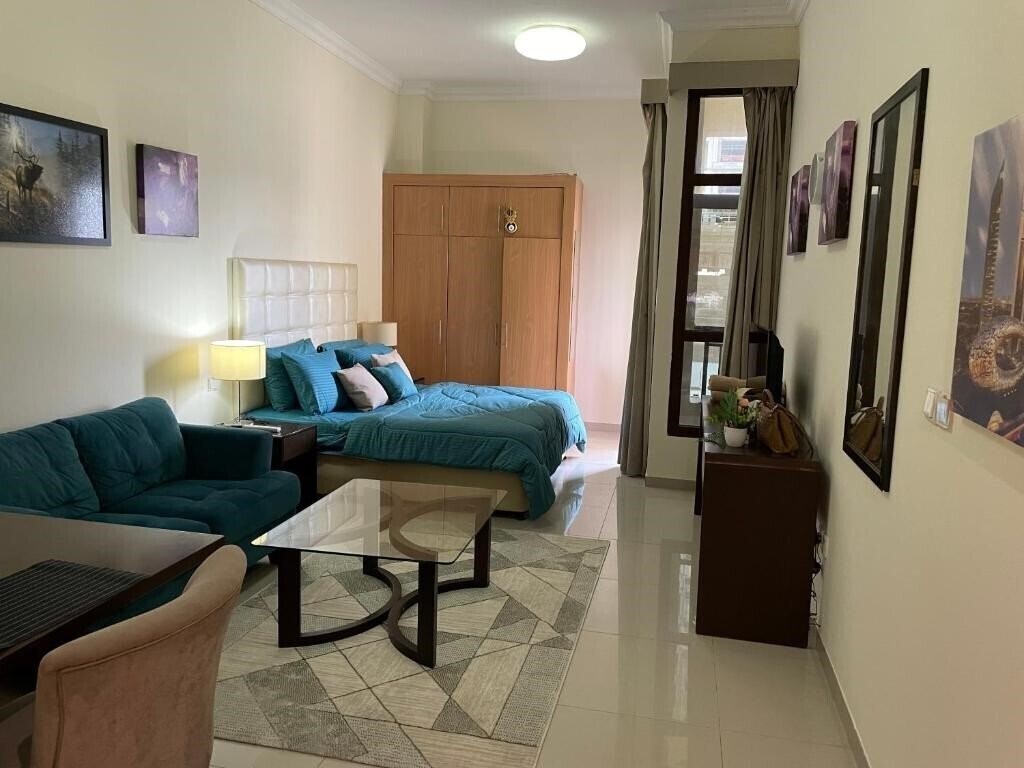 Вид Piks Key Lincoln Park Sheffield 3*