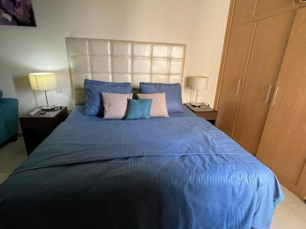 Апартаменты Piks Key Lincoln Park Sheffield 3*