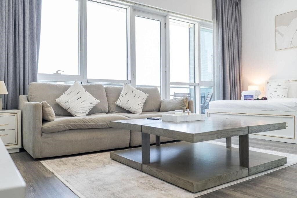 Вид Piks Key Madison Residences 3*