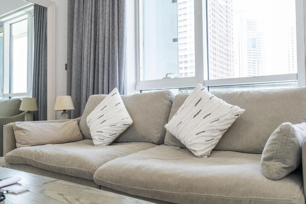 Територія Piks Key Madison Residences 3*