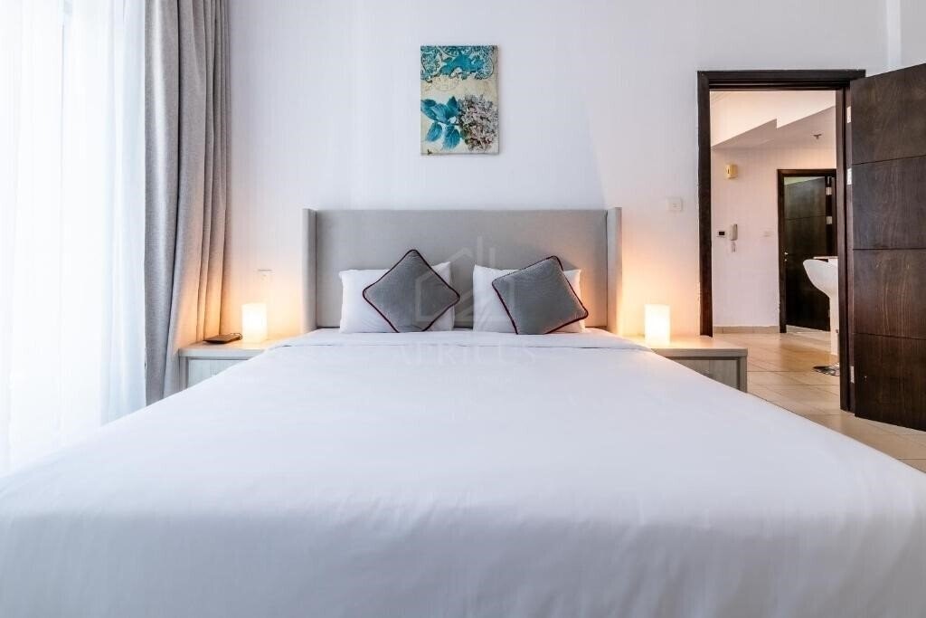 Вид Piks Key Marina Torch Tower 5*