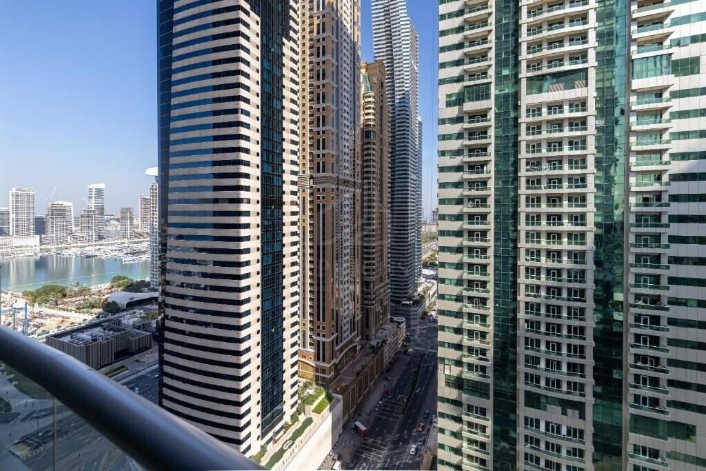 Апартаменты Piks Key Marina Torch Tower 5*