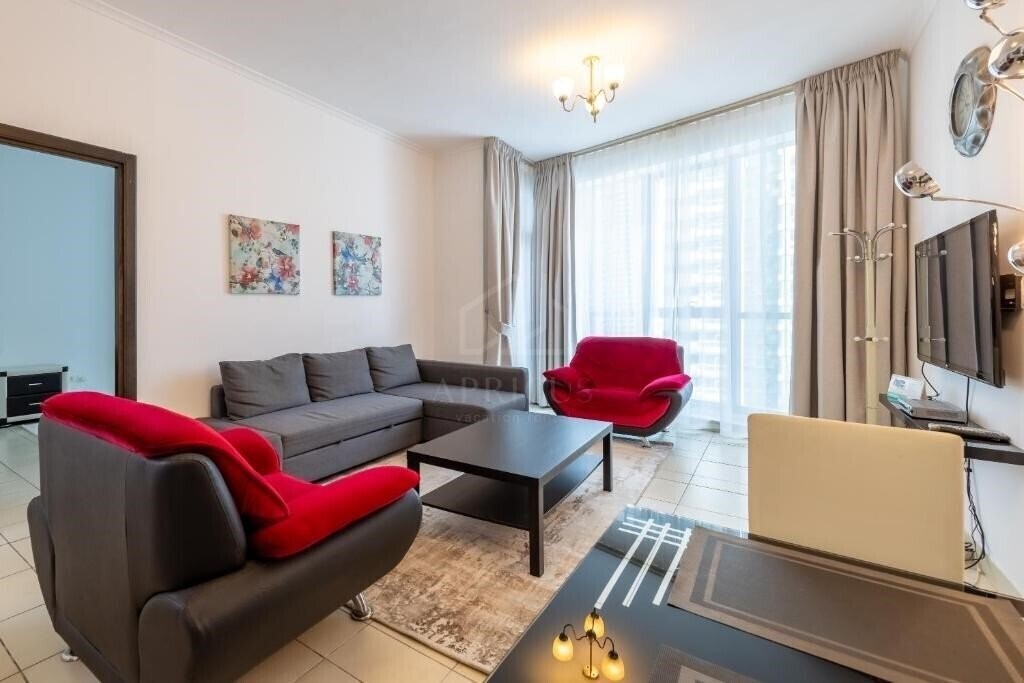 Панорама Piks Key Marina Torch Tower 5*