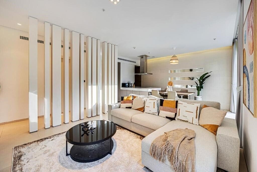 Отель Piks Key West Avenue Dubai Marina 3*