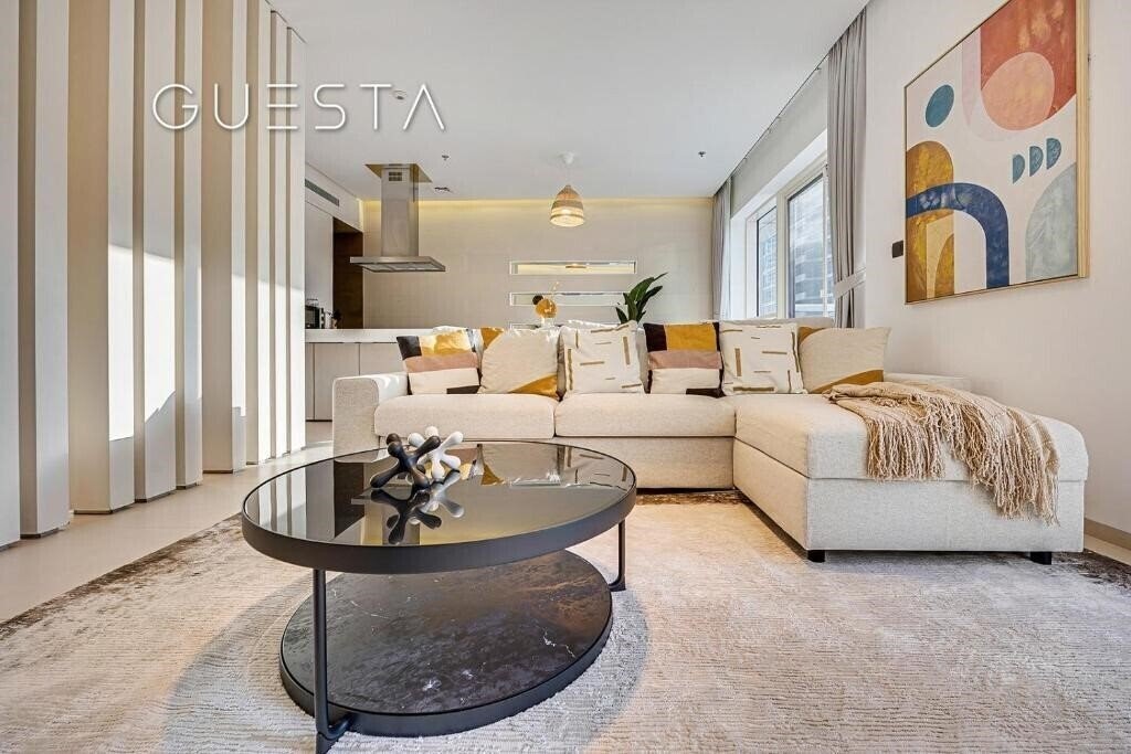 Апартаменты Piks Key West Avenue Dubai Marina 3*