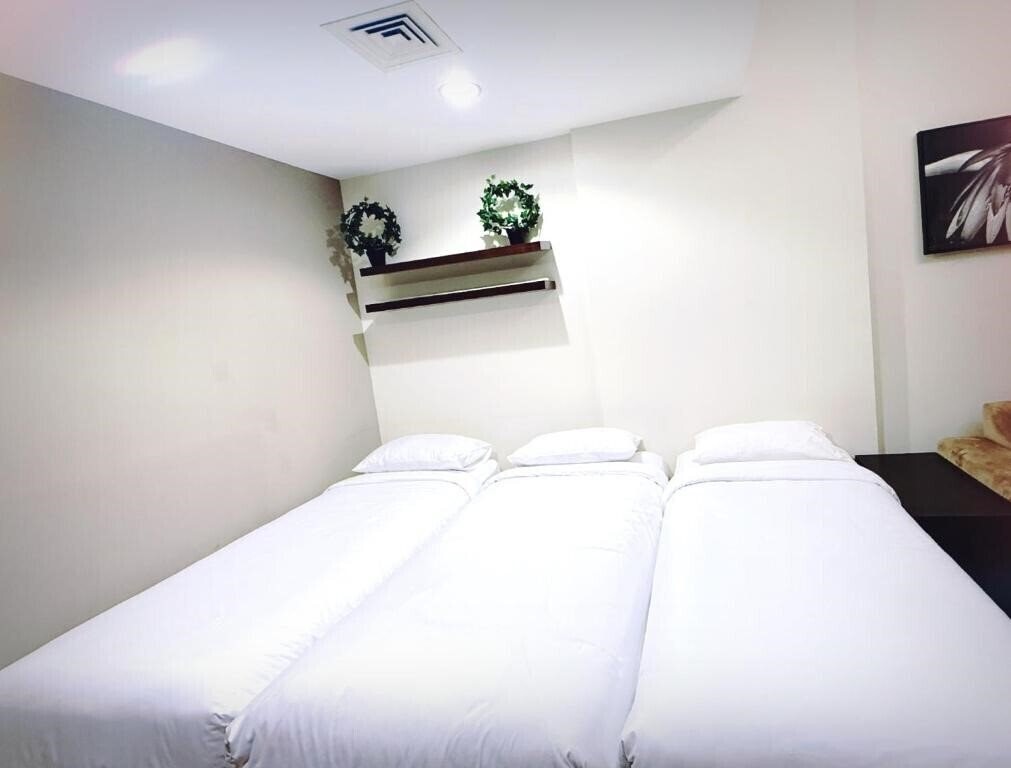 Територія Raf Hotel & Suites 4*