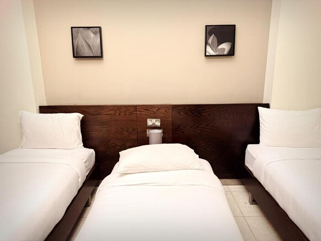 Апартаменти Raf Hotel & Suites 4*