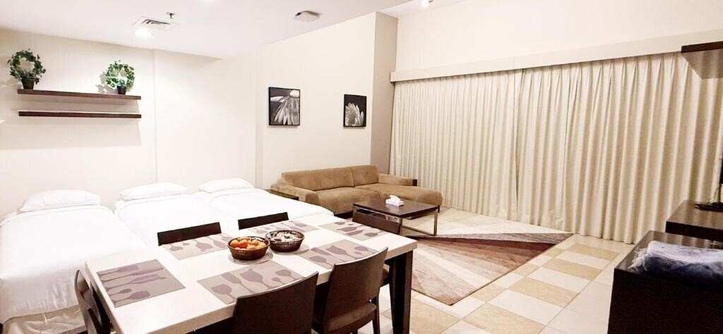 Зображення Raf Hotel & Suites 4*