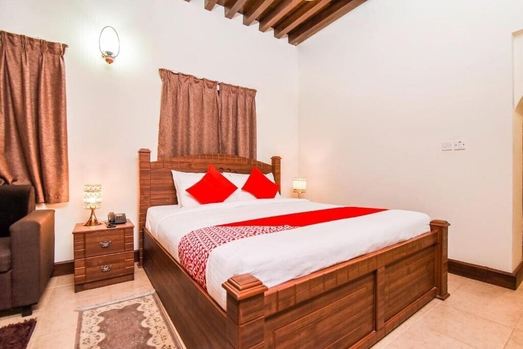 Отель Oyo 160 Lumbini Dream Garden 4*