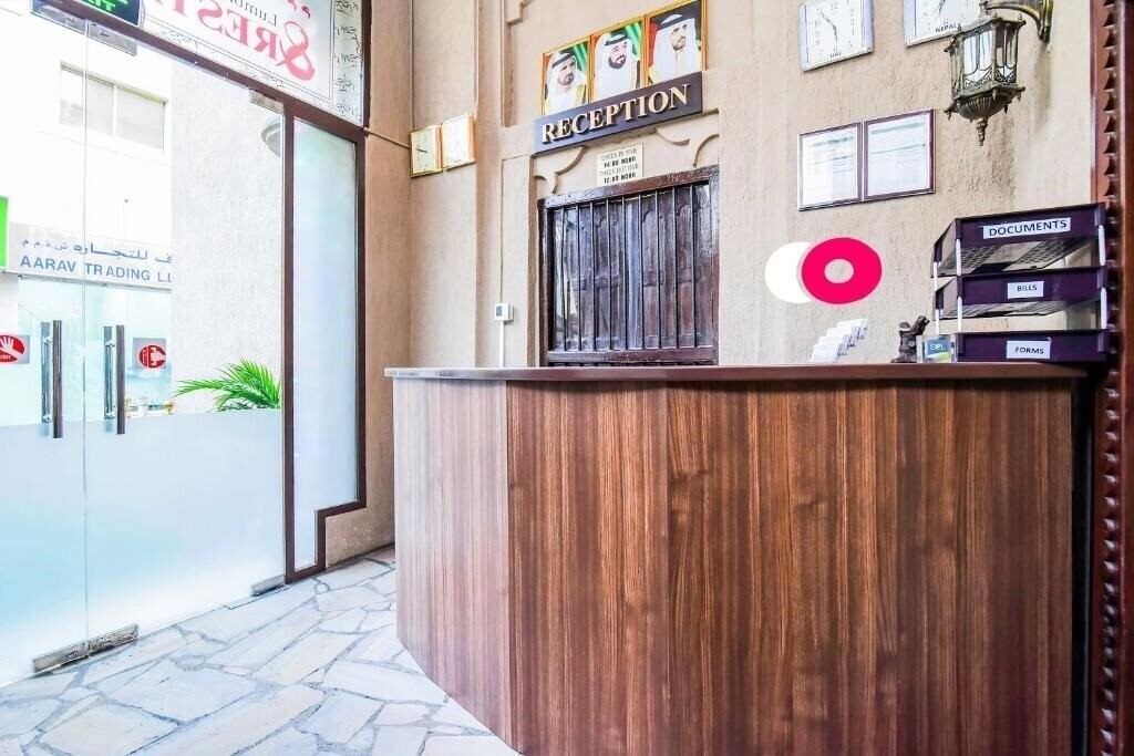 Территория Oyo 160 Lumbini Dream Garden 4*