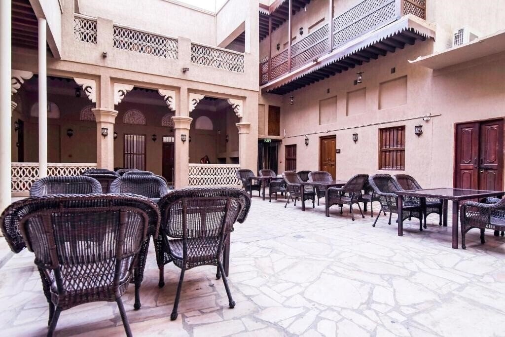 Панорама Oyo 160 Lumbini Dream Garden 4*