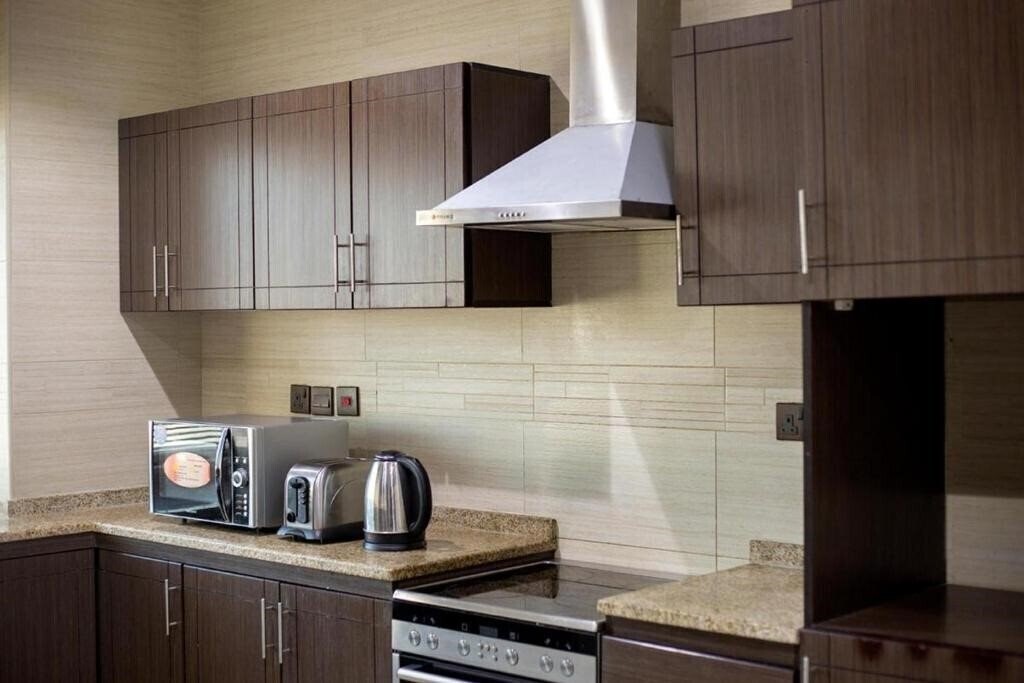 Фотография Better Living Hotel Apartments 3*