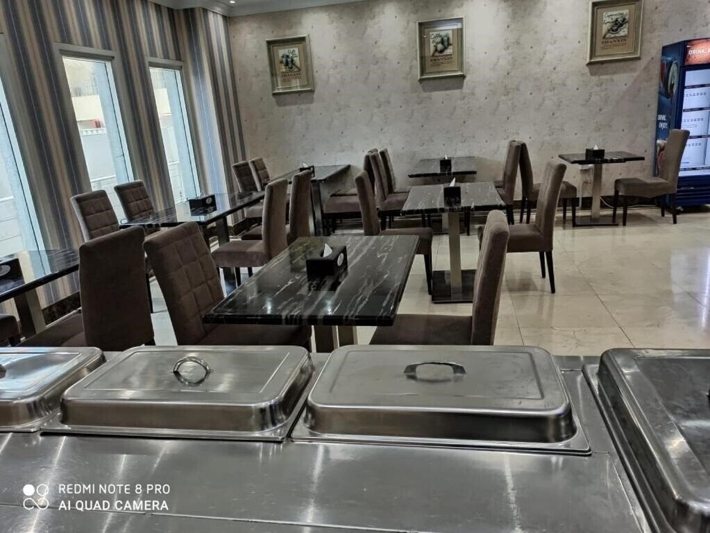 Картинка Better Living Hotel Apartments 3*