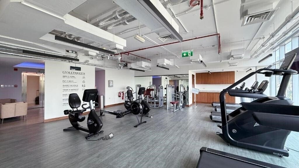 Фотография Burj Daman 4*