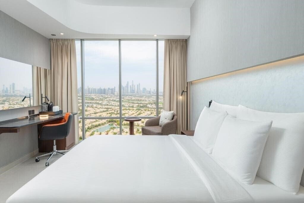 Апартаменты Local Hotel 4*