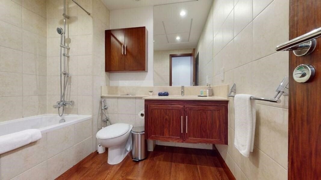 Картинка The Residences 601 5*