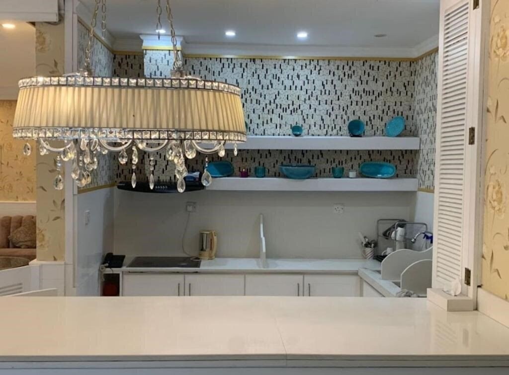 Вид Alseef Hotel Apartment (ex. Al Seef Hotel Apartments) 3*