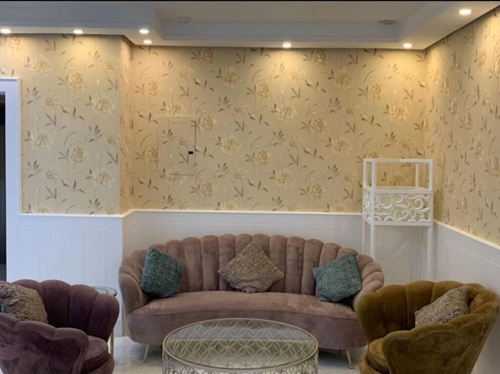 Територія Alseef Hotel Apartment (ex. Al Seef Hotel Apartments) 3*